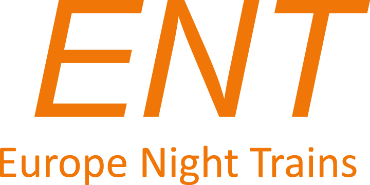 ENT Europe Night Trains
