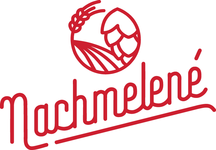 Nachmelené